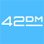 42DM