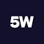 5W